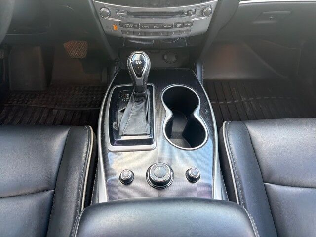 2019 INFINITI QX60 LUXE Lafayette LA