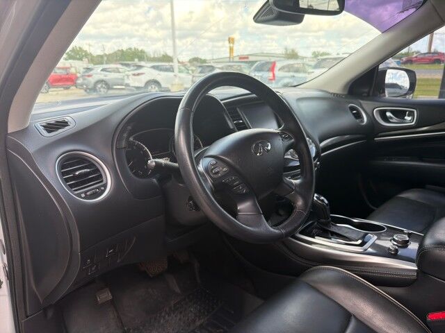 2019 INFINITI QX60 LUXE Lafayette LA