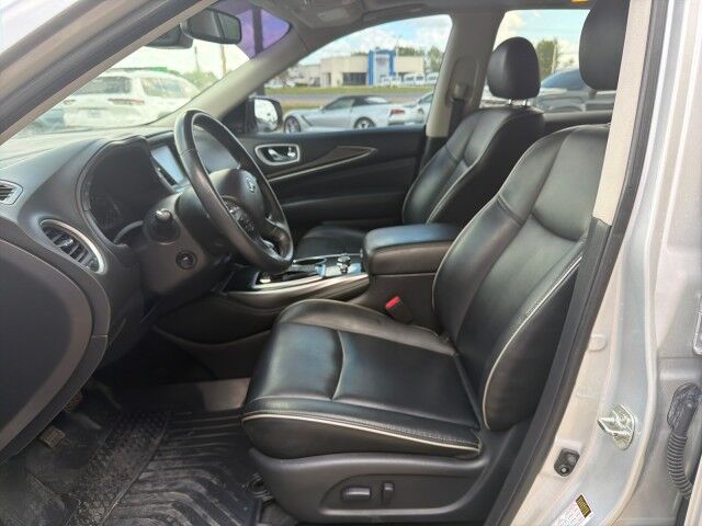 2019 INFINITI QX60 LUXE Lafayette LA