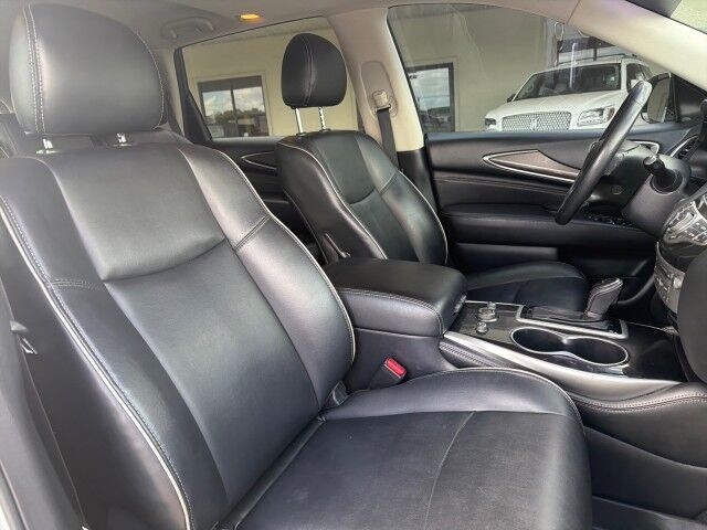 2019 INFINITI QX60 LUXE Lafayette LA