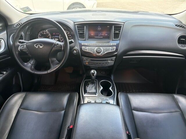 2019 INFINITI QX60 LUXE Lafayette LA