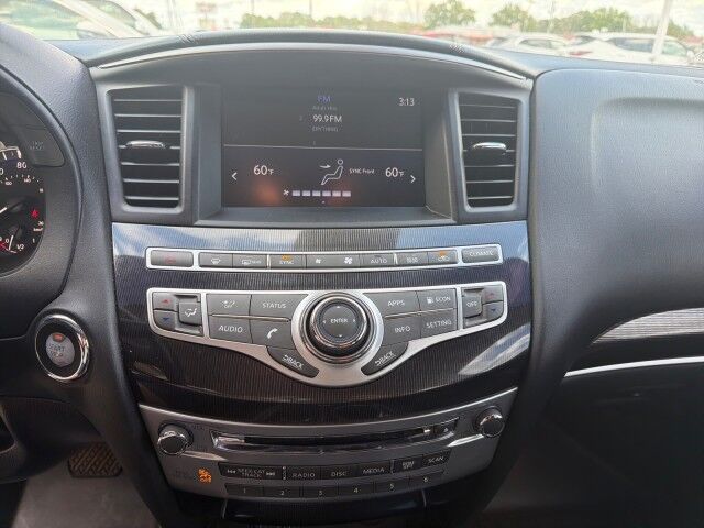 2019 INFINITI QX60 LUXE Lafayette LA