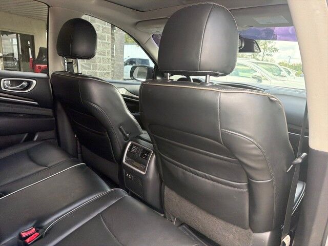 2019 INFINITI QX60 LUXE Lafayette LA