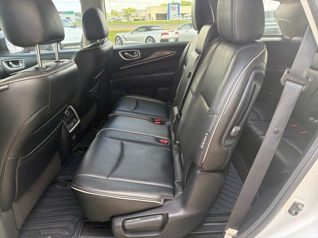 2019 INFINITI QX60 LUXE Lafayette LA