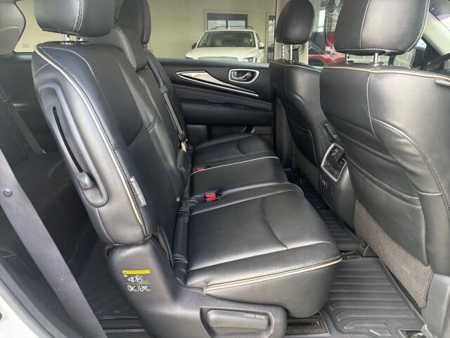 2019 INFINITI QX60 LUXE Lafayette LA