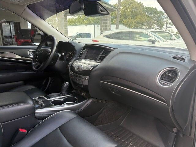 2019 INFINITI QX60 LUXE Lafayette LA