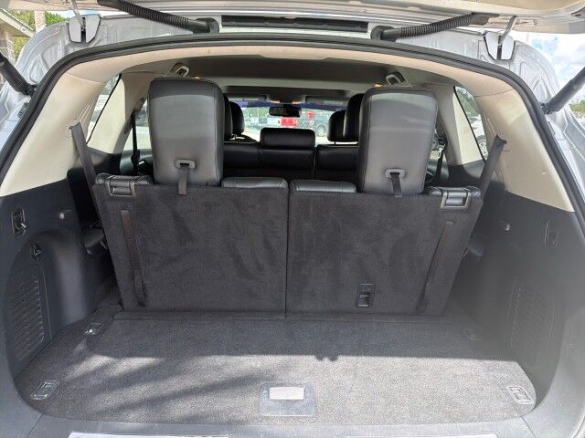 2019 INFINITI QX60 LUXE Lafayette LA