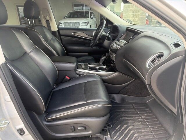 2019 INFINITI QX60 LUXE Lafayette LA