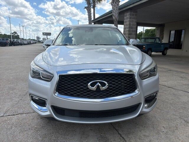 2019 INFINITI QX60 LUXE Lafayette LA