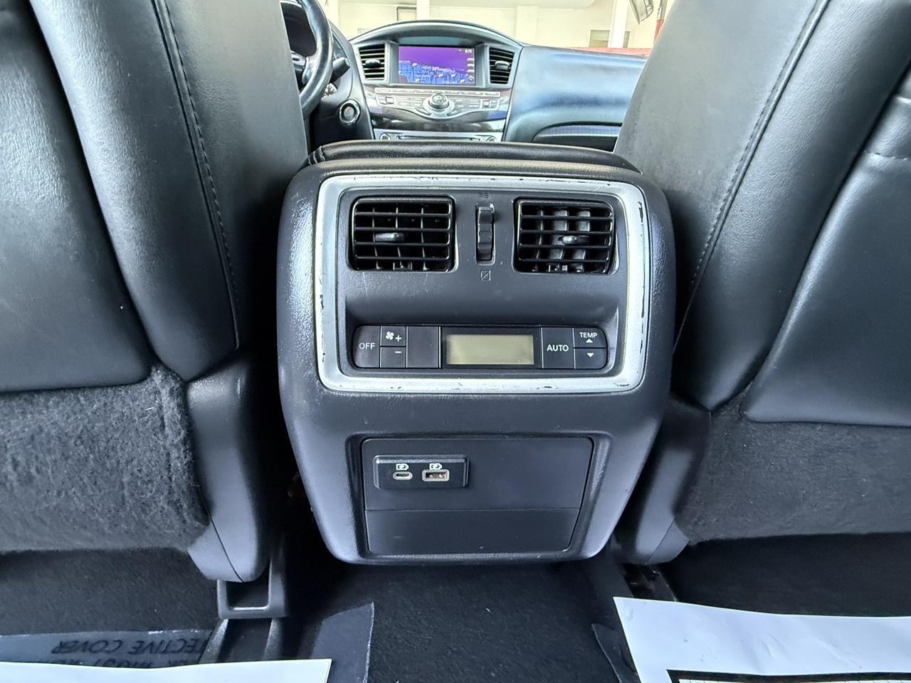 2019 INFINITI QX60 LUXE Hollywood FL