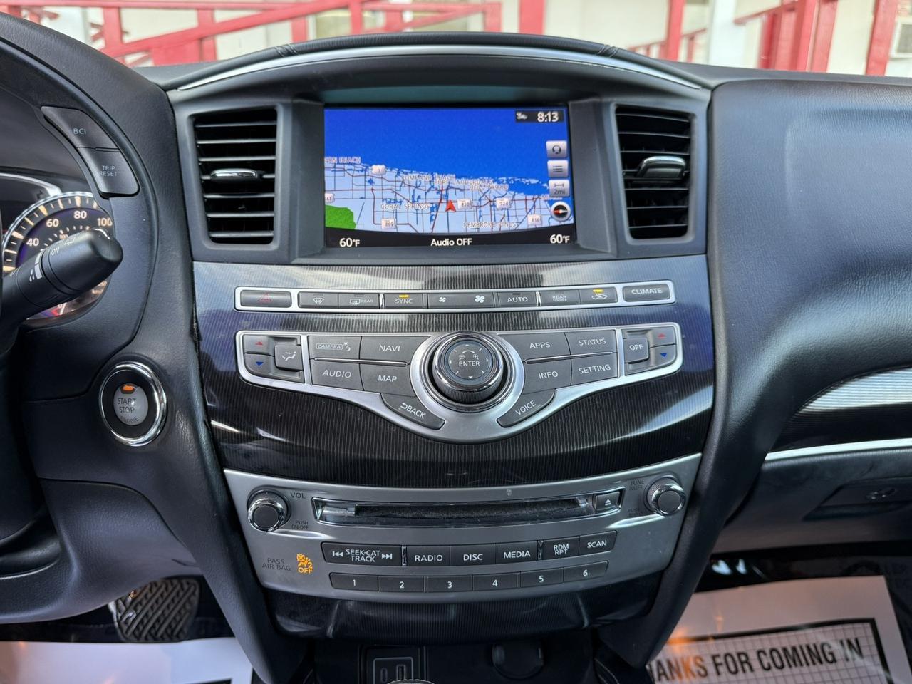 2019 INFINITI QX60 LUXE Hollywood FL