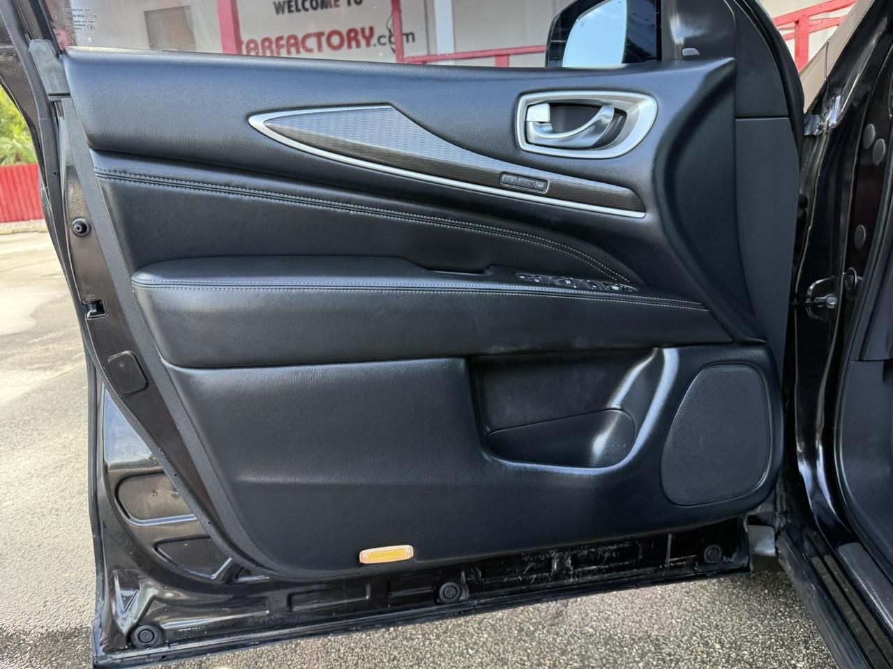 2019 INFINITI QX60 LUXE Hollywood FL