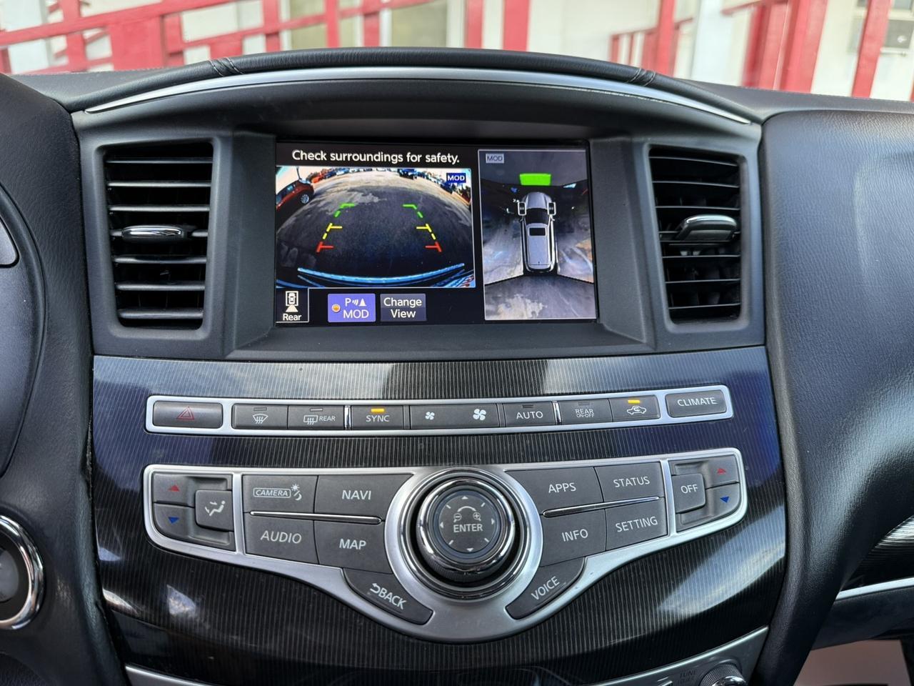 2019 INFINITI QX60 LUXE Hollywood FL