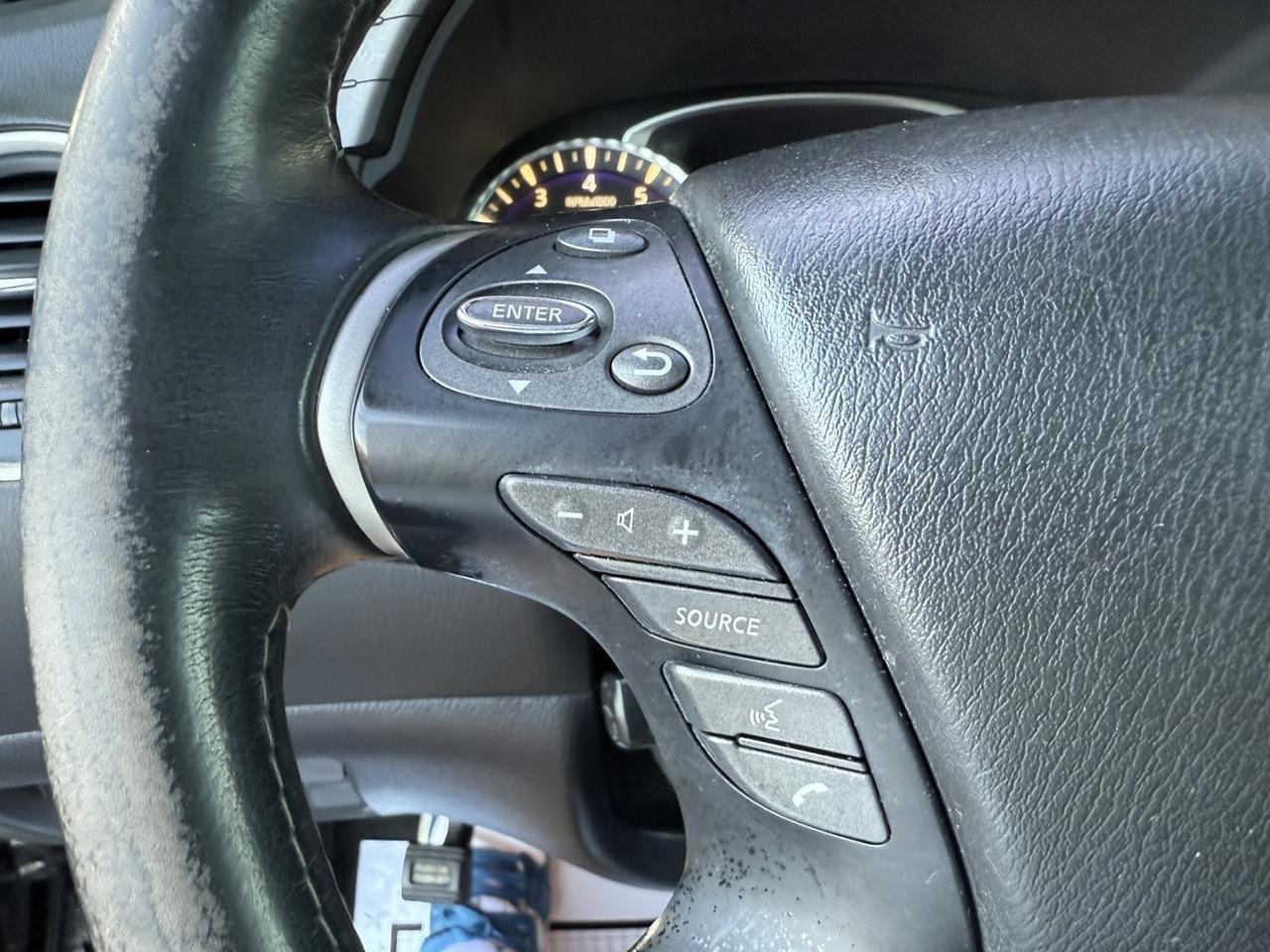 2019 INFINITI QX60 LUXE Hollywood FL