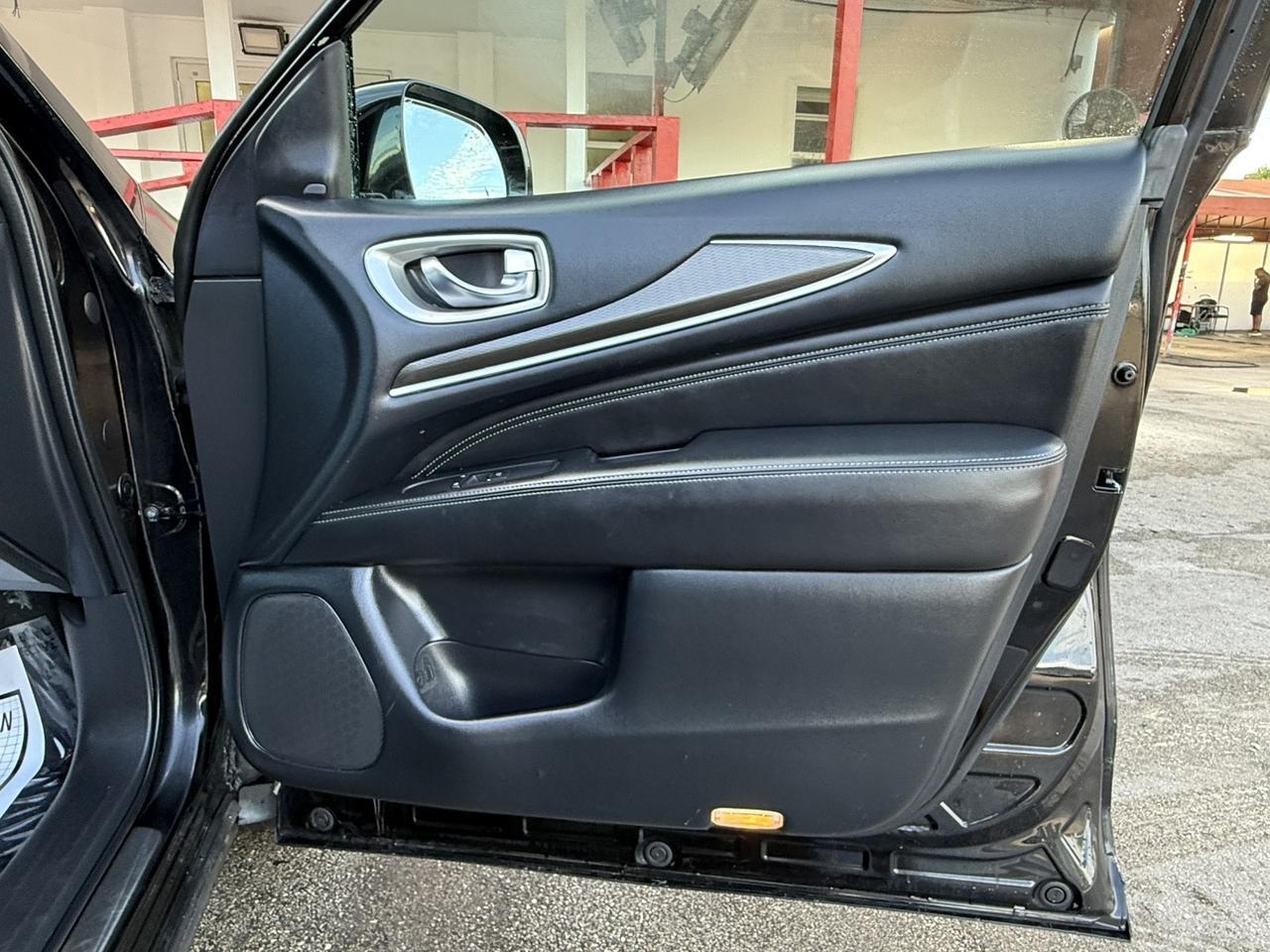 2019 INFINITI QX60 LUXE Hollywood FL