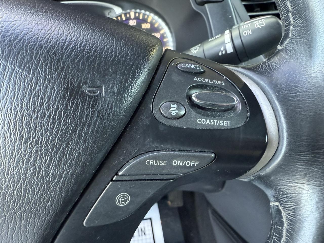 2019 INFINITI QX60 LUXE Hollywood FL