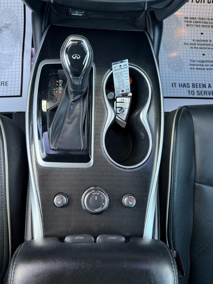 2019 INFINITI QX60 LUXE Hollywood FL