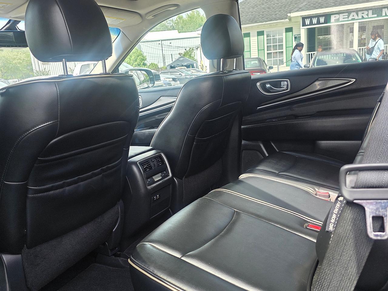 2019 INFINITI QX60 LUXE Mobile AL
