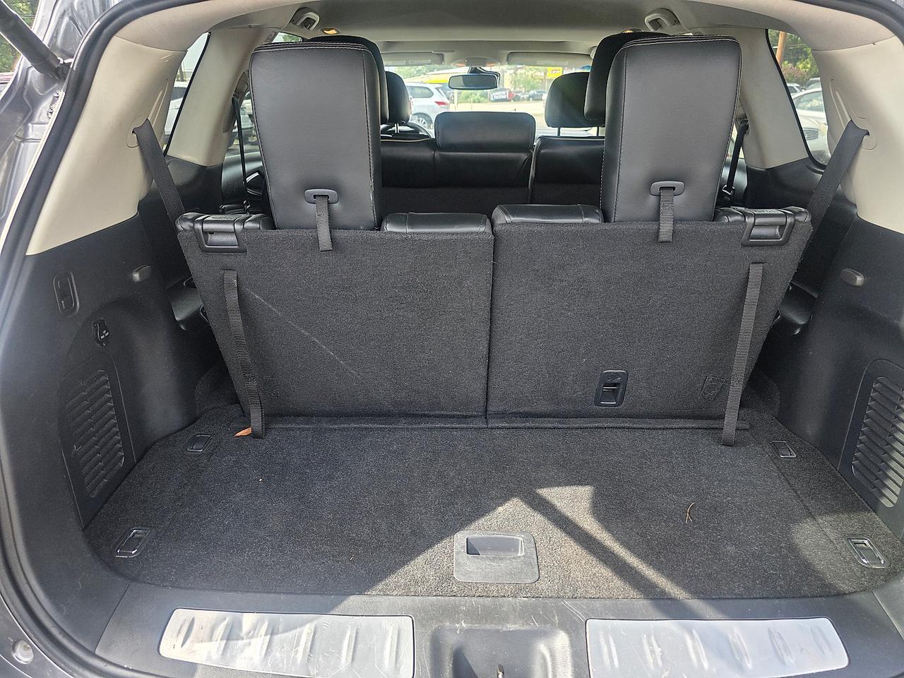 2019 INFINITI QX60 LUXE Mobile AL