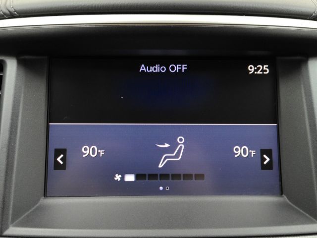 2019 INFINITI QX60 LUXE Plano TX