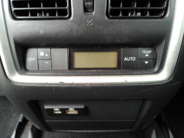 2019 INFINITI QX60 LUXE Plano TX