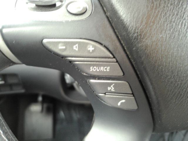 2019 INFINITI QX60 LUXE Plano TX