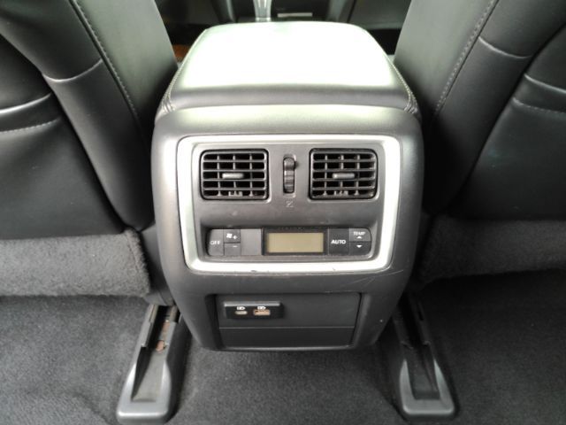 2019 INFINITI QX60 LUXE Plano TX