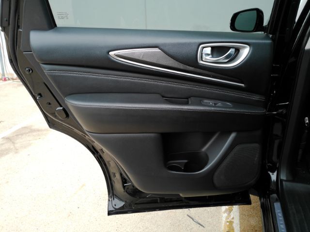 2019 INFINITI QX60 LUXE Plano TX