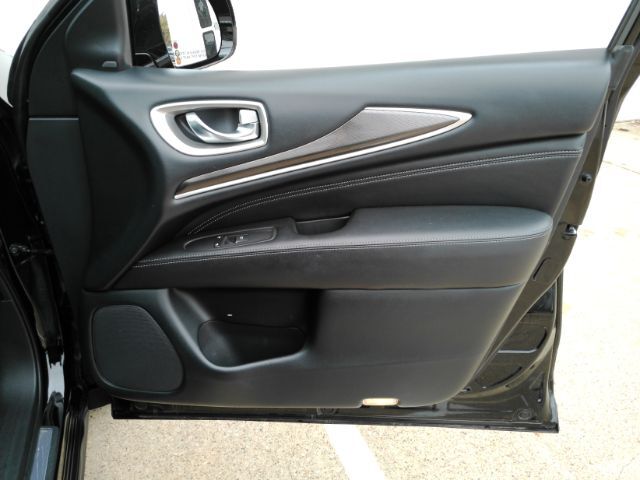 2019 INFINITI QX60 LUXE Plano TX