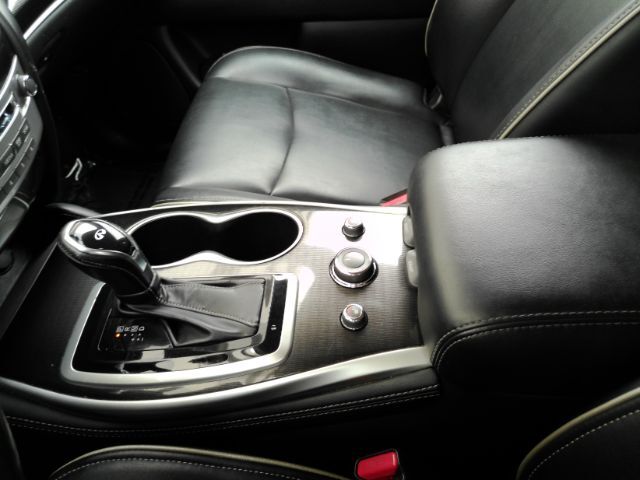 2019 INFINITI QX60 LUXE Plano TX