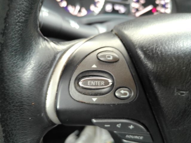 2019 INFINITI QX60 LUXE Plano TX