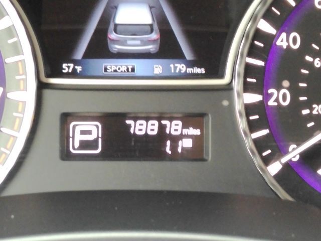 2019 INFINITI QX60 LUXE Plano TX