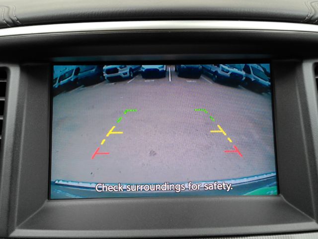 2019 INFINITI QX60 LUXE Plano TX