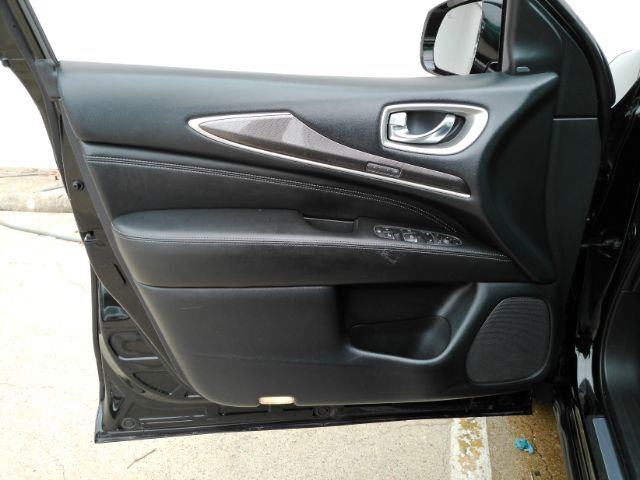 2019 INFINITI QX60 LUXE Plano TX