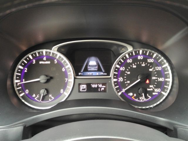 2019 INFINITI QX60 LUXE Plano TX