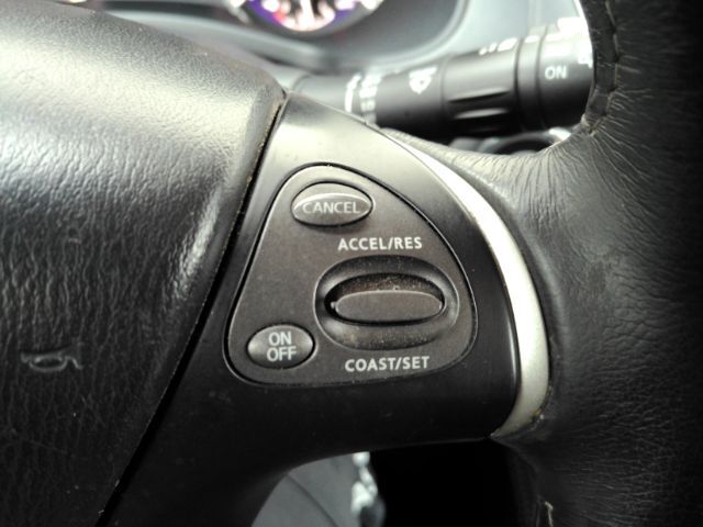 2019 INFINITI QX60 LUXE Plano TX