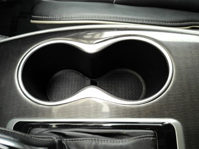 2019 INFINITI QX60 LUXE Plano TX