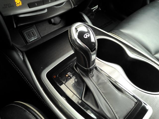 2019 INFINITI QX60 LUXE Plano TX