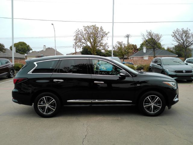 2019 INFINITI QX60 LUXE Plano TX
