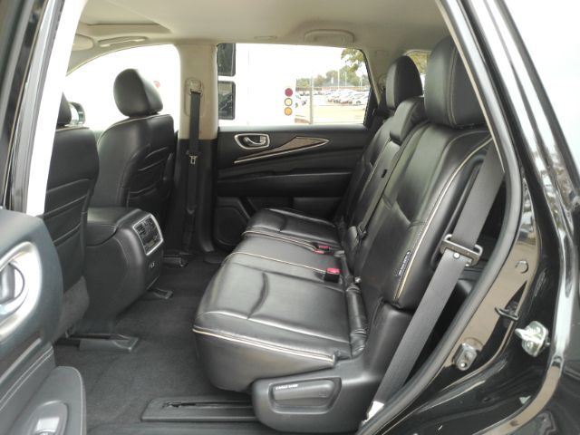 2019 INFINITI QX60 LUXE Plano TX