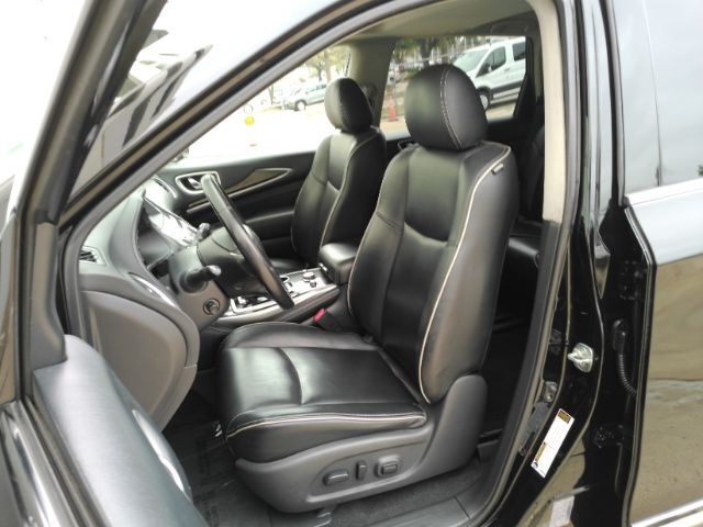 2019 INFINITI QX60 LUXE Plano TX