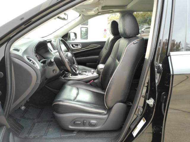 2019 INFINITI QX60 LUXE Plano TX