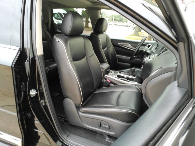 2019 INFINITI QX60 LUXE Plano TX