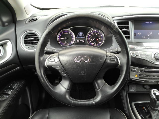 2019 INFINITI QX60 LUXE Plano TX