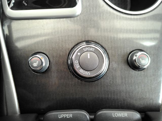 2019 INFINITI QX60 LUXE Plano TX