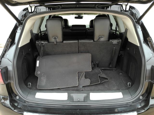 2019 INFINITI QX60 LUXE Plano TX