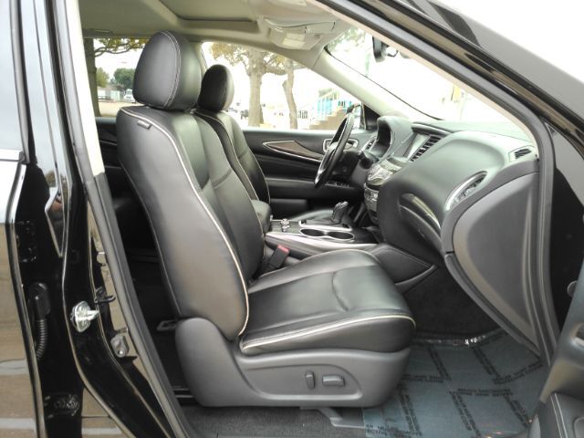 2019 INFINITI QX60 LUXE Plano TX