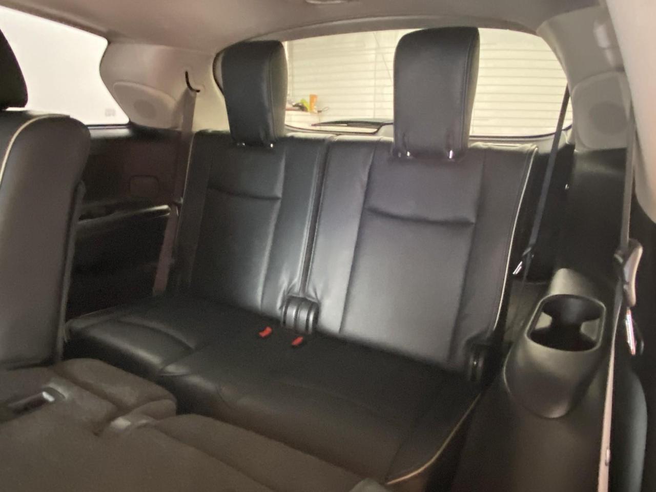 2019 INFINITI QX60 LUXE Richmond Hill NY