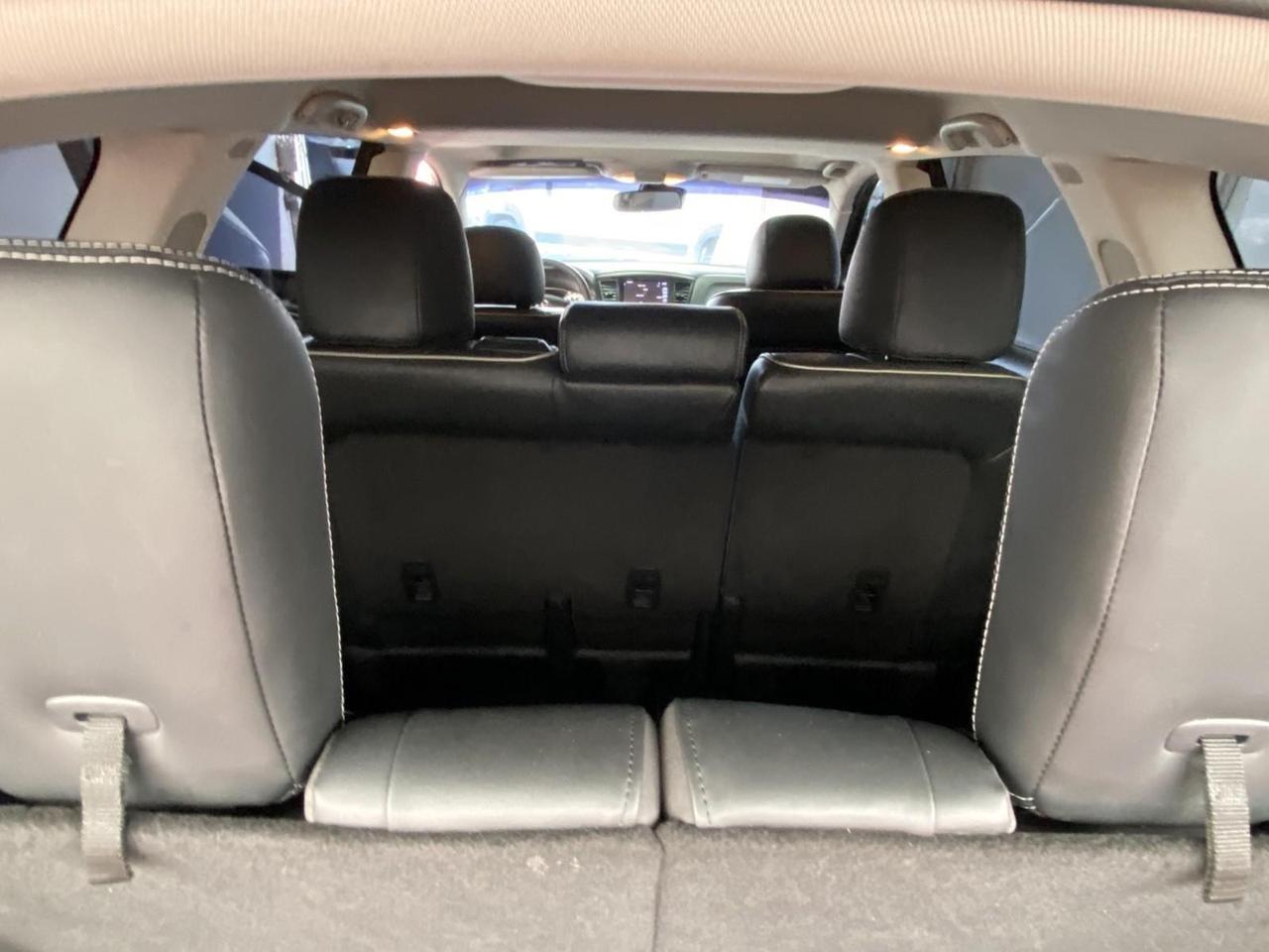 2019 INFINITI QX60 LUXE Richmond Hill NY