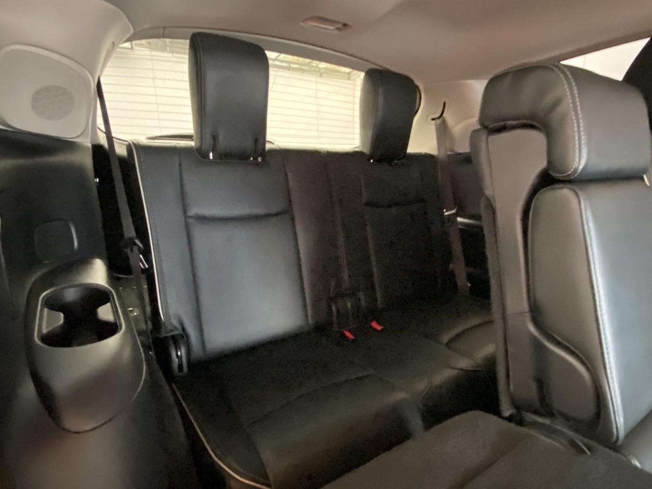 2019 INFINITI QX60 LUXE Richmond Hill NY